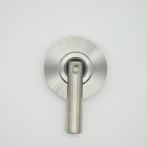Thread Rolling Gear of  Stitching Head
