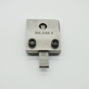 75 Stitch Head Saddle Stitcher Stitch Head Base