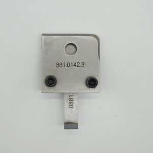 75 Stitch Head Saddle Stitcher Stitch Head Base – Consumable Parts of Offset Printing and Book Sewing