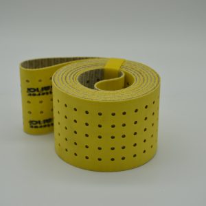 Transport Belt of MBO Folding Machine
