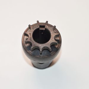 Three-side Cutter Gear of Stitching Head