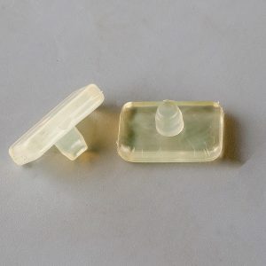 Rubber Sucker for Post Press Printing Machine – Hardcover Binding Accessory