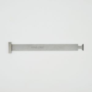 Long Carrier Rod of Muller Martini 45 Stitching Head