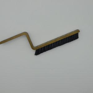 Brush with Copper Handle of Saddle Stitching Machine