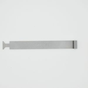 Carrier Rod of Muller Martini 45 Stitching Head