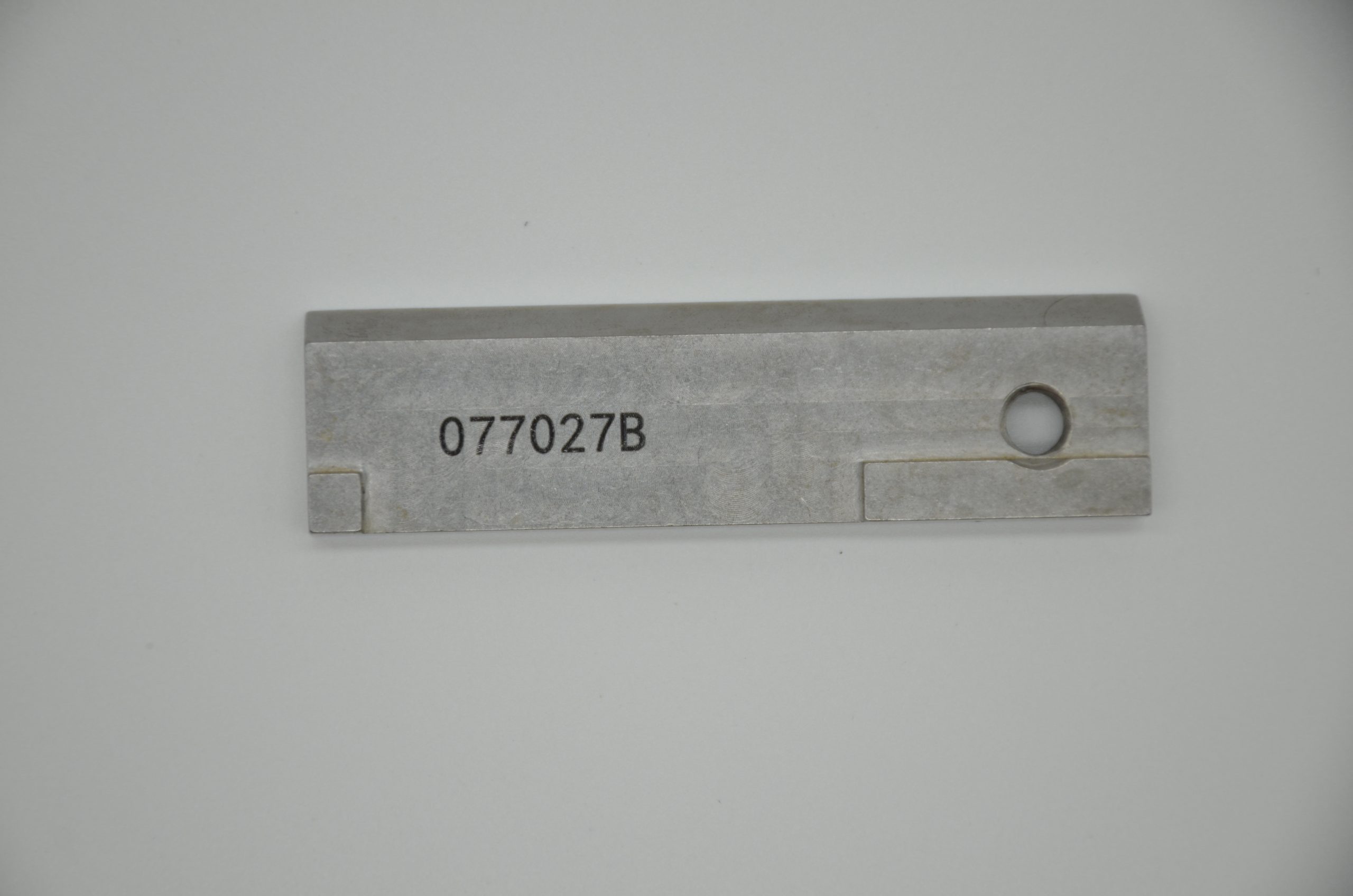 Baseboard of #75 Stitching Head - Image 3
