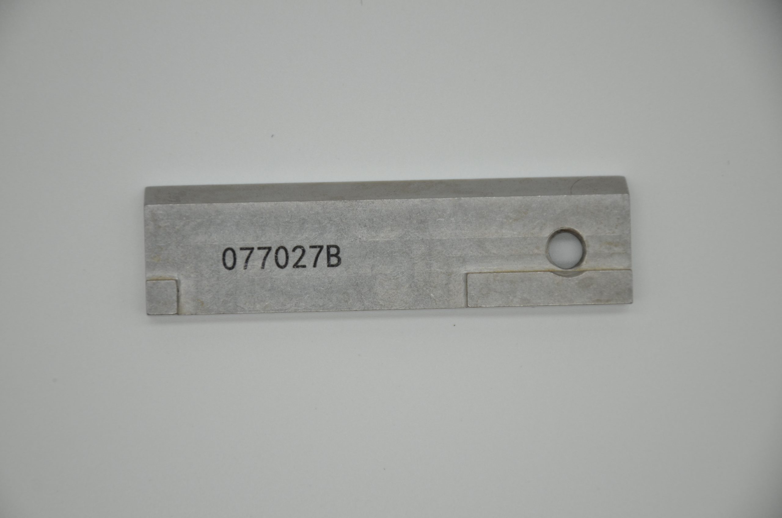 Baseboard of #75 Stitching Head - Image 2