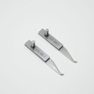 Single Side Cutter of Martini Sewing Machine