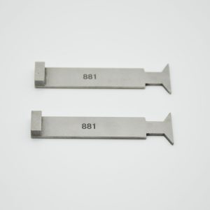 Short Carrier Rod of Stitching Head