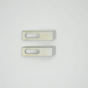 Adjustable Iron Block of #75Stitching Head