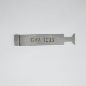 Carrier Rod of Deluxe 45 Stitching Head