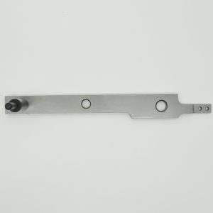 Middle Blade Slide of Stitching Head