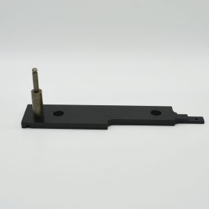 Middle Blade Slide of Stitching Head