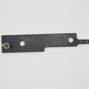 Middle Blade Slide of Stitching Head