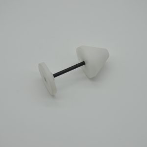 Conical Paper Roll for Aster Sewing Machine – Consumable Parts of Post Press Printing