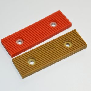 Rubber Spring Plate for Case Making Machine – Consumable Parts for Offset Printing