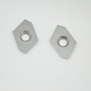 Rhombic Milling Knife of Perfect Binding Machine