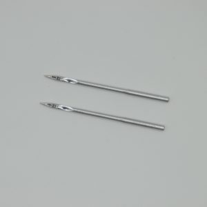 Origin BOZ-12 Bottom Neddle of Aster Sewing Machine