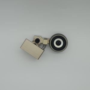 Crimping Wheel of MBO Holding Machine