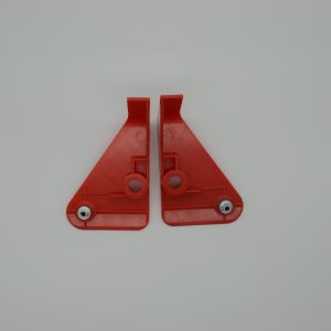 Paper-Pushing Flag of Saddle Stitching Machine