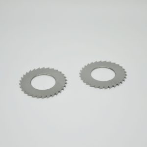 Precision Metal Cutter Blades – Consumable Spare Parts for Bookbinding and Offset Printing