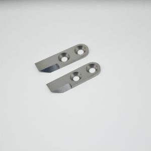 High-Precision Spine Milling Knife – Consumable Parts of Offset Printing