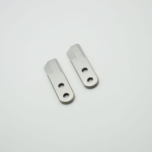 High-Precision Milling Knife for Offset Printing Machines