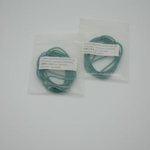 Table Round Belt of Saddle Stitching Head
