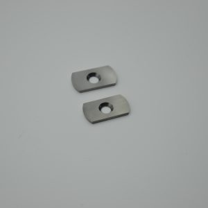 Slicing Plate of Hohner Stitching Head