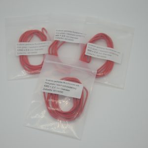 Table Round Belt of Saddle Stitching Head