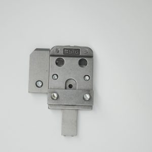 Basement of Hohner 45-6 Stitiching Head