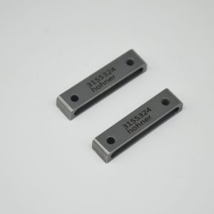 Side Knife of 45-6 Hohner Stitching Head