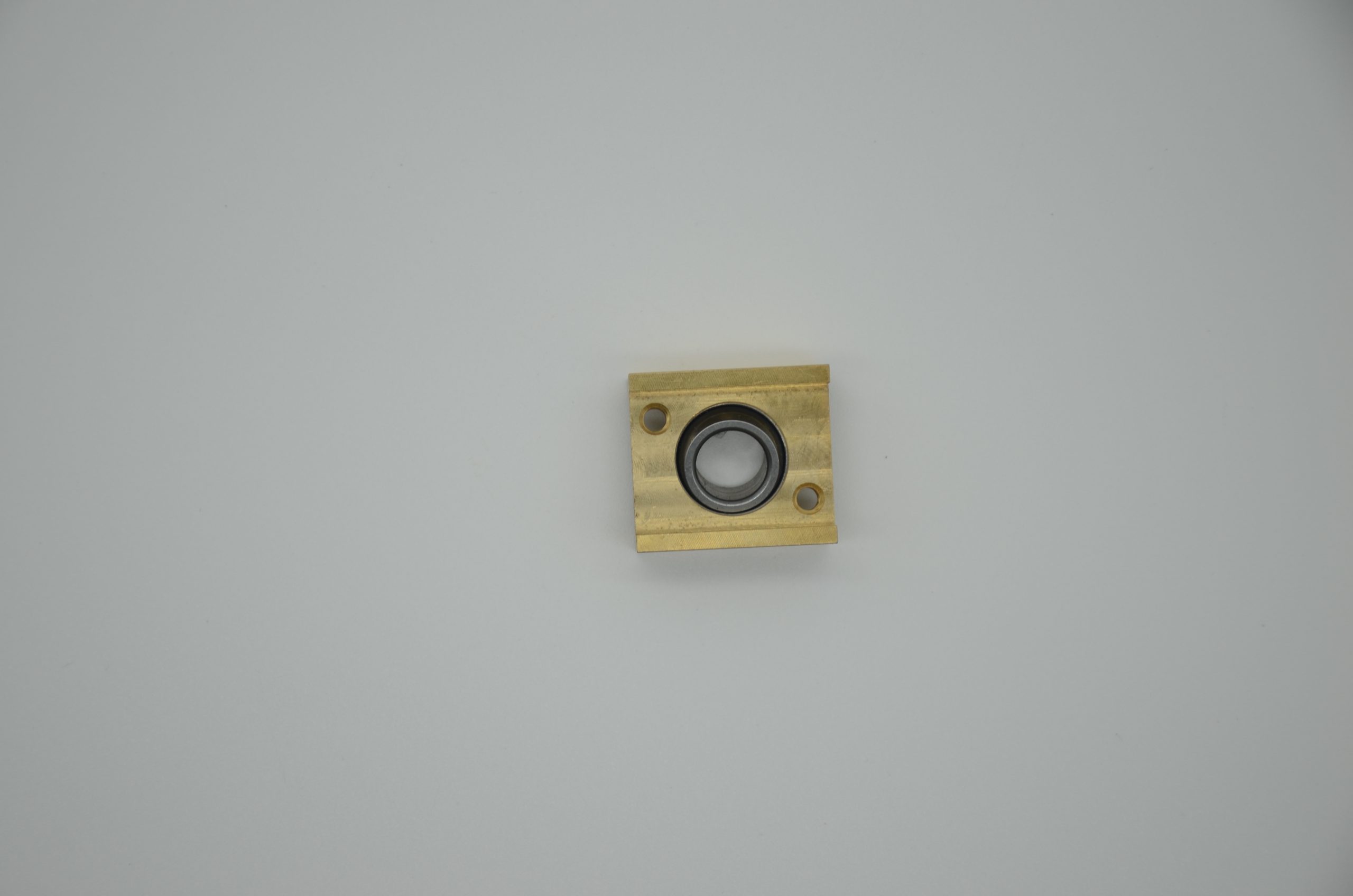 Copper Bearing Seat of Martini Sewing Machine - Image 4