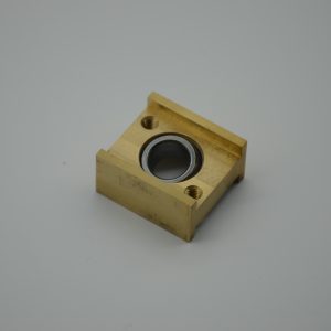 Copper Bearing Seat of Martini Sewing Machine