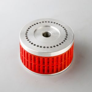 Inductor of Folding Machine