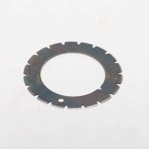 U Type Plate of Folding Machine