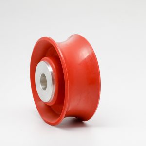 Rubber Roller for Binding – Consumable Parts for Post Press Bookbinding
