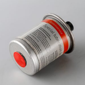 Oil Lubricator of Folding Machine