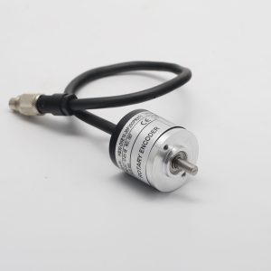 Encoder for Folding Machine – Consumable Parts of Post Press Printing
