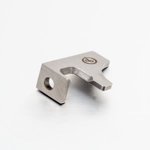 Slitting Plate of Stitching Head