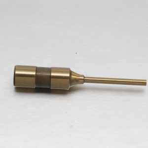 Industrial Drill Bit for Punching or Hole Drilling – Ideal for Bookbinding & Label Production