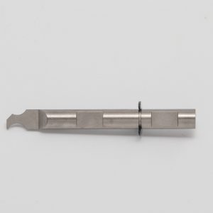 Left Wire Grip of Aster Sewing Machine