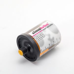 Oil Lubricator of Sewing Martini Machine