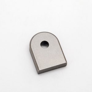 Semicircle of Stitching Head